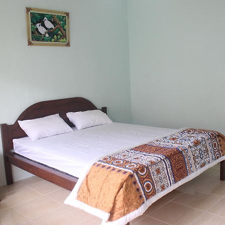 Sayan Ubud Guest House Dış mekan fotoğraf