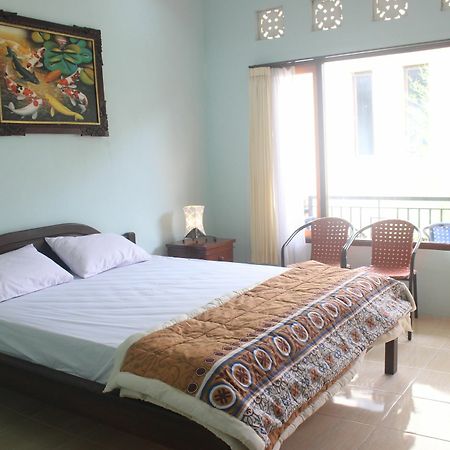 Sayan Ubud Guest House Dış mekan fotoğraf