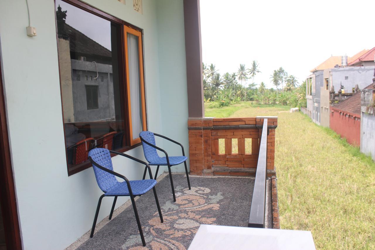 Sayan Ubud Guest House Dış mekan fotoğraf