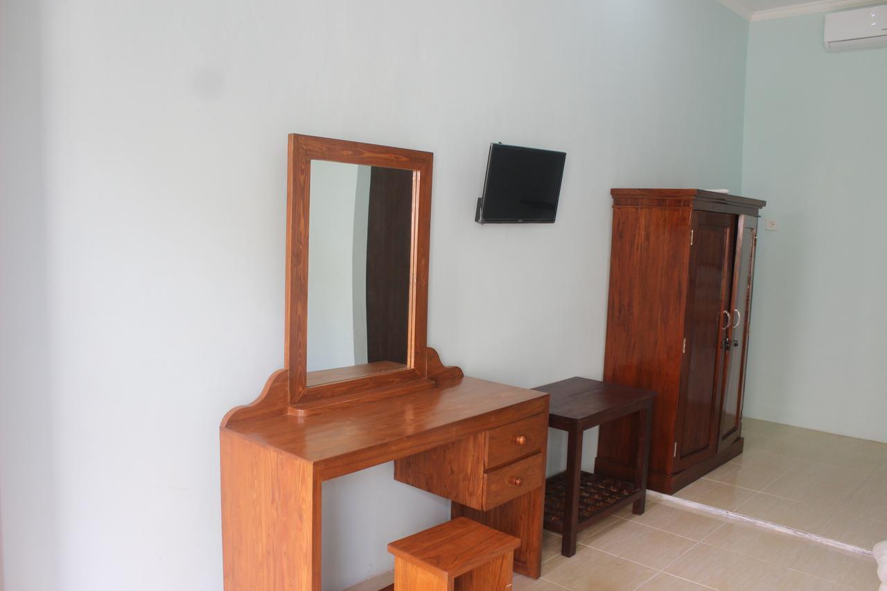 Sayan Ubud Guest House Dış mekan fotoğraf