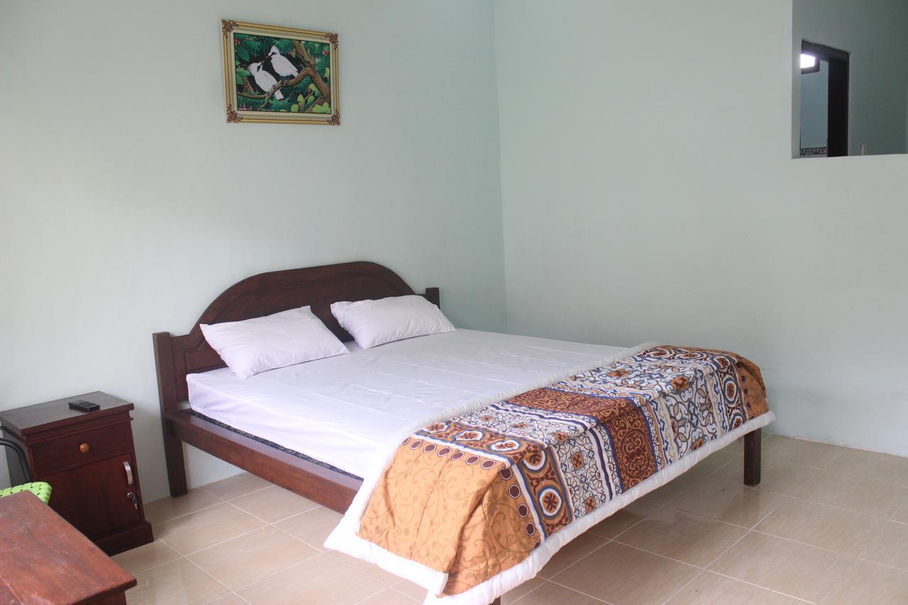 Sayan Ubud Guest House Dış mekan fotoğraf