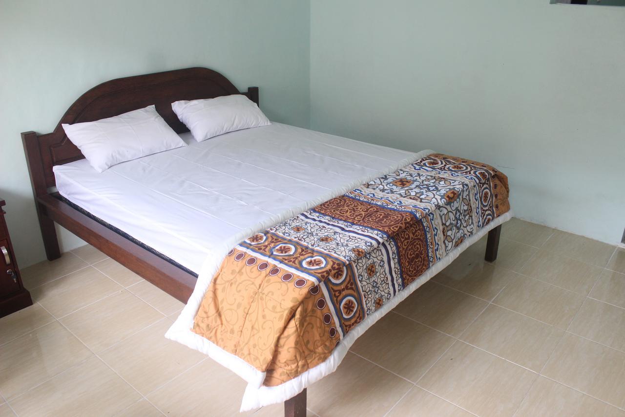 Sayan Ubud Guest House Dış mekan fotoğraf