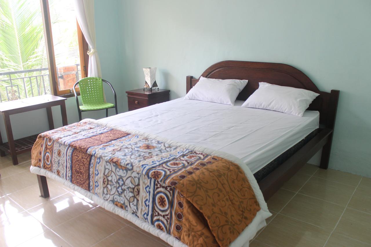 Sayan Ubud Guest House Dış mekan fotoğraf