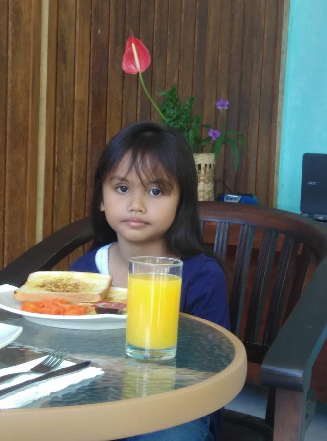 Sayan Ubud Guest House Dış mekan fotoğraf