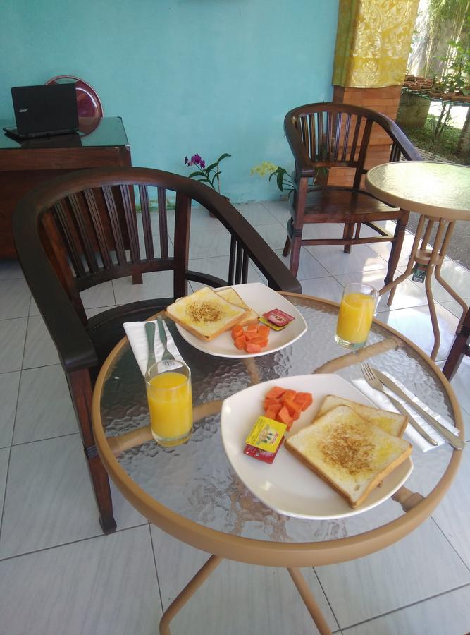 Sayan Ubud Guest House Dış mekan fotoğraf