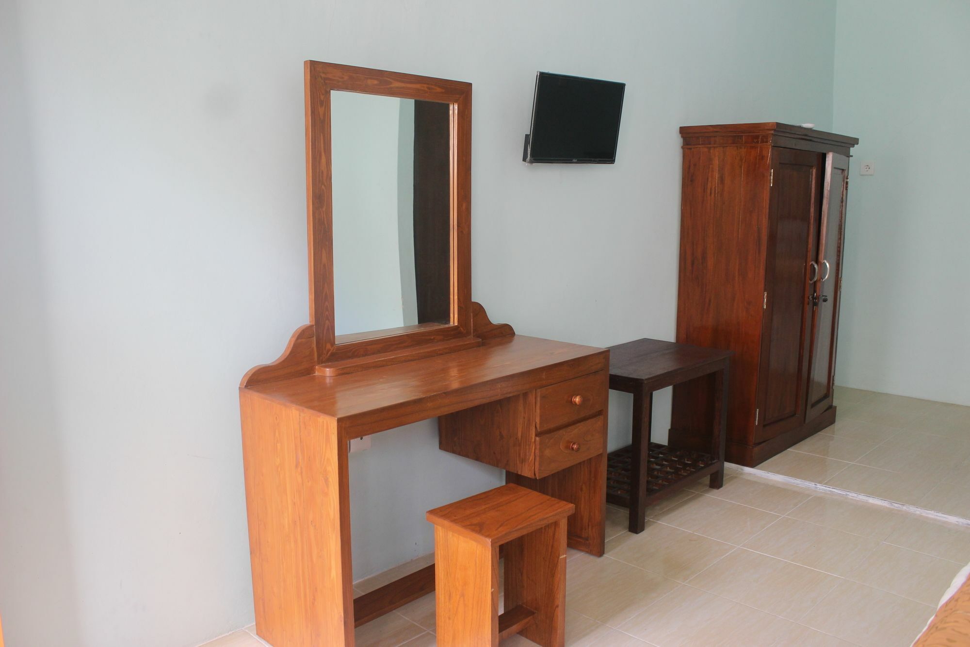 Sayan Ubud Guest House Dış mekan fotoğraf