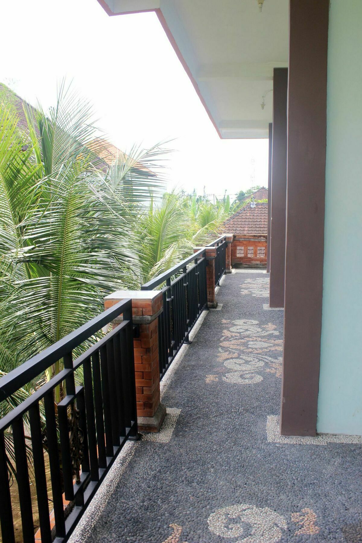Sayan Ubud Guest House Dış mekan fotoğraf