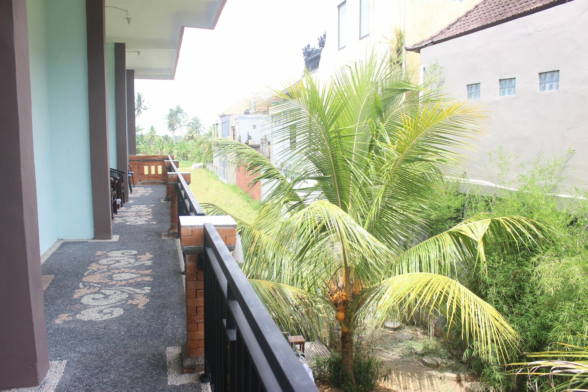 Sayan Ubud Guest House Dış mekan fotoğraf